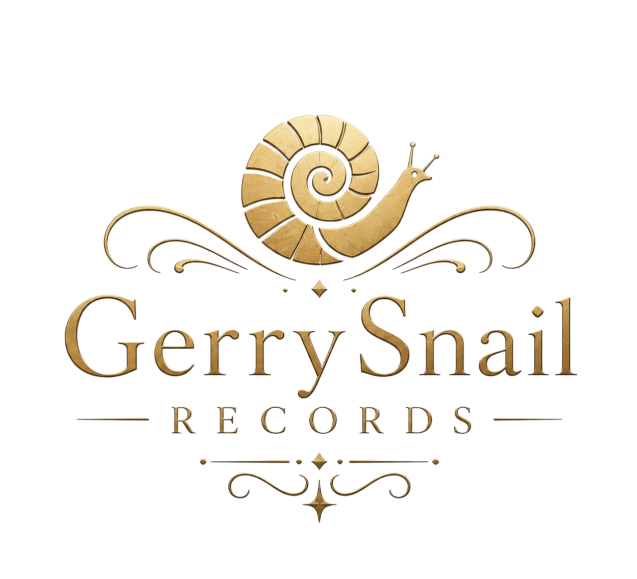 GerrySnail Records